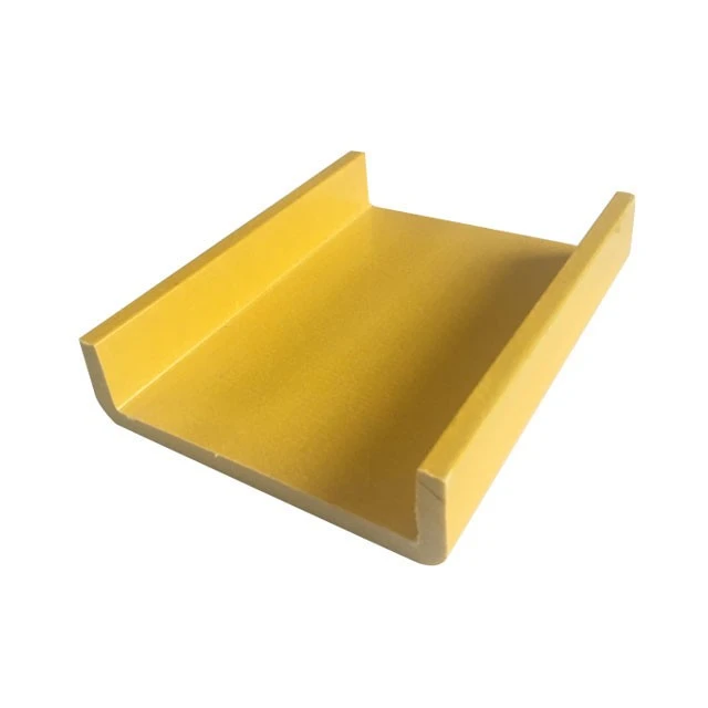 GRP Channel