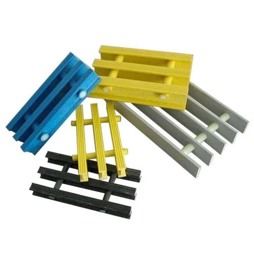 FRP Pultruded Gratings