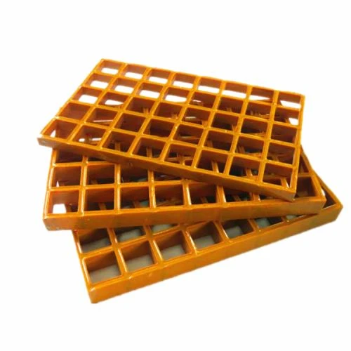 FRP Molded Grating