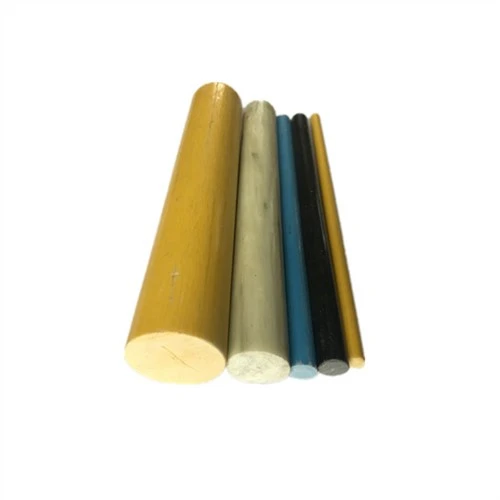 Batang Fiberglass