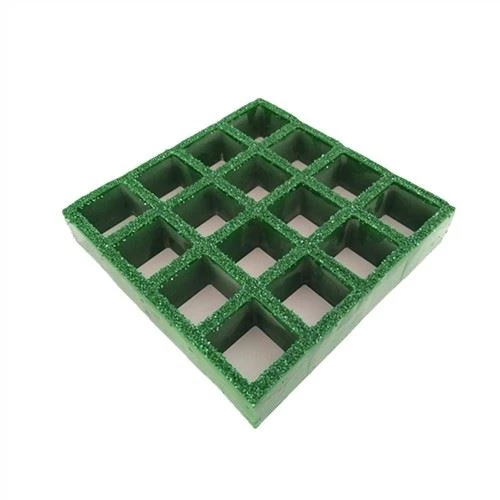 Jalan Panel Fiberglass