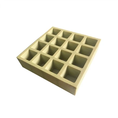 Grp Mesh Kisi-kisi