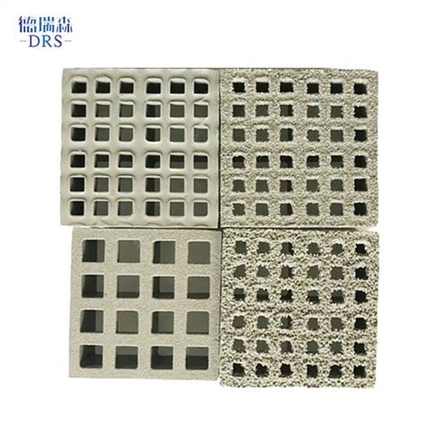 Cina Mini Micro Mesh Frp Grating
