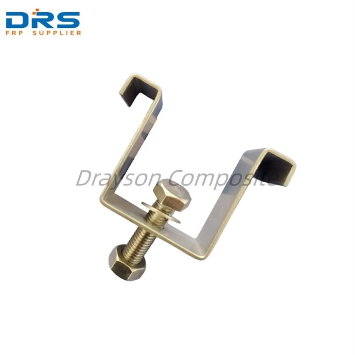 Stainless Steel Clamps suppliers